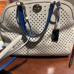 Coach Purse like new